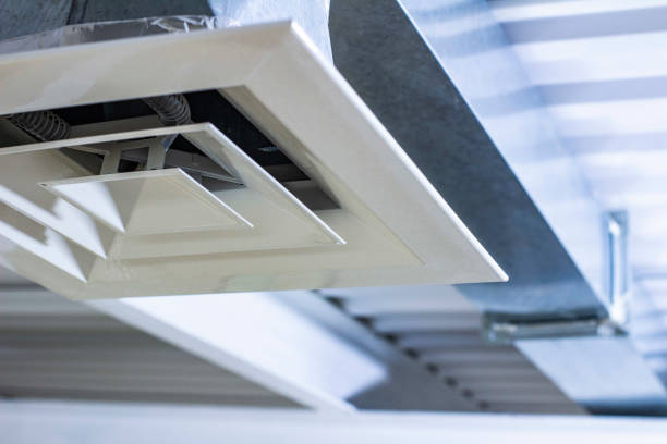 HVAC Maintenance and Cleaning in GA
