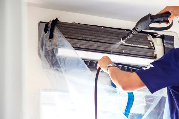 Best Dryer Vent Cleaning Services  in Mcrae Helena, GA
