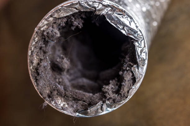 Best Ductwork Cleaning Services  in Mcrae Helena, GA