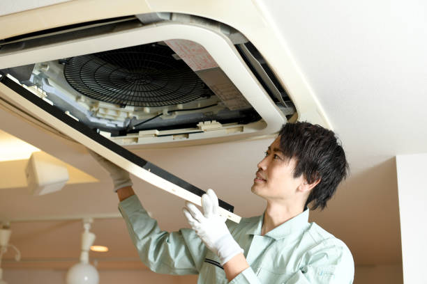 Best HVAC Maintenance and Cleaning  in Mcrae Helena, GA