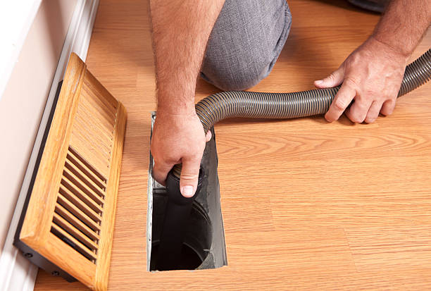 Best Ductwork Cleaning Services  in Mcrae Helena, GA