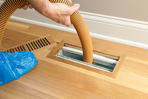 Best Air Duct Cleaning Near Me  in Mcrae Helena, GA