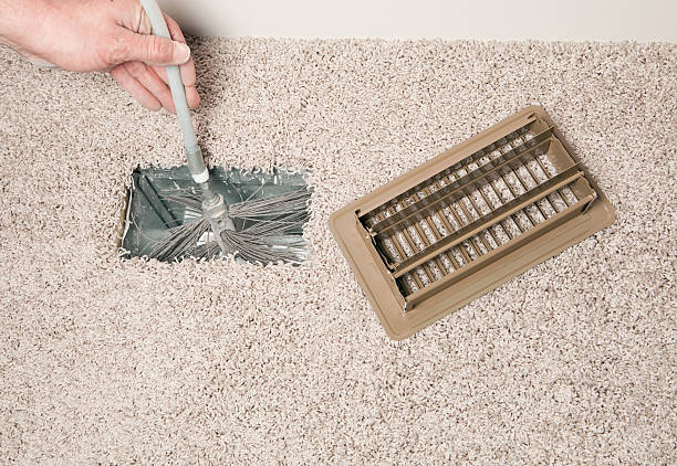 Best Air Duct Sanitizing Services  in Mcrae Helena, GA