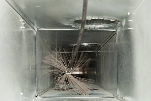 Best Commercial HVAC Duct Cleaning  in Mcrae Helena, GA