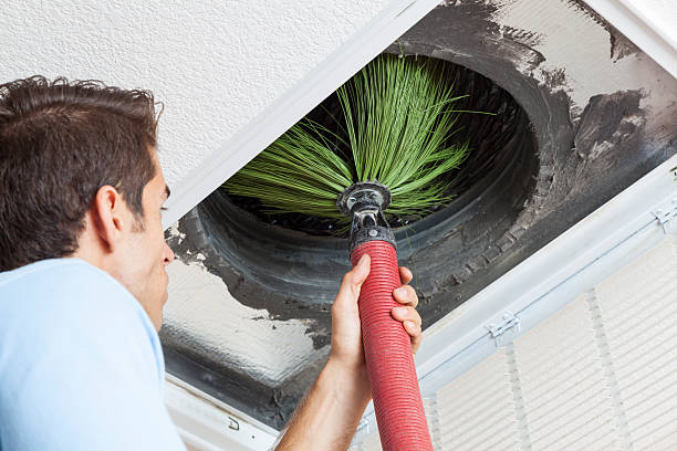 Best HVAC Maintenance and Cleaning  in Mcrae Helena, GA