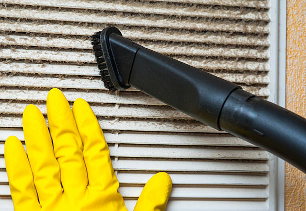 Best Commercial HVAC Duct Cleaning  in Mcrae Helena, GA